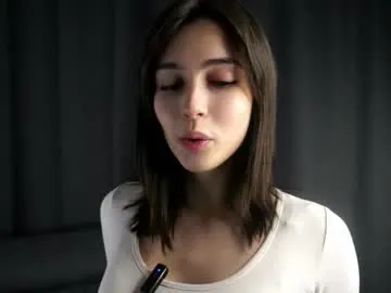 sheenadu — Glad to see you on my first day ! Goal -  Wet lips   <3 #natural #new #teen #cute #18 [22 tokens remaining]