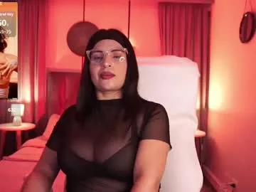 sheyla_hills_ — GOAL: Oil on boobs [95 tokens remaining] Pantyhose ready to break, use your mouth to reach my pussy and your hands on my tits #bigboobs #latina #mature #deepthroat #saliva