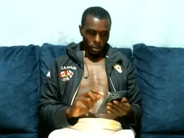 shikwekwe — Freechat on Chaturbate