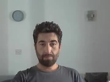 shoemaker333 — Freechat on Chaturbate