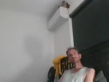 showmen101 — Freechat on Chaturbate