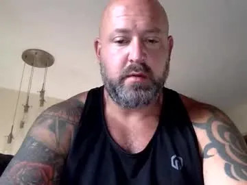 shyguy887 — #bald #straight #jerking #cumshow #titties