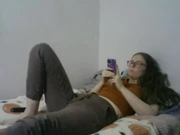 shyhotnerd — Freechat on Chaturbate
