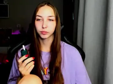 sia0610 — GOAL: Spank ass [38 tokens remaining] Guys, let's chat and have fun, I'm glad to see you #braces #feet #young #lovense #new