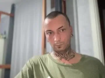sidvicious23cm — Freechat on Chaturbate