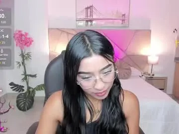 silvana_velvet — Cumshow on goal Lets gave fun  Add me to your #lovense #new #smalltits #latina #young
