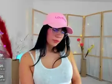 silvanna_moore — Silvanna_moore's room  Hi, I'm your naughty girl !!  #bigass #lovense #anal #natural #latina DEEPTRHOAT , ANAL , FUCK ME HARDER !!(PVT- CONTROLLUSH) TRY ANAL WITH ME  WELCOME HERE