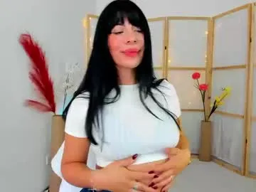silvanna_moore — Silvanna_moore's room  Hi, I'm your naughty girl !!  #bigass #lovense #anal #natural #latina DEEPTRHOAT , ANAL , FUCK ME HARDER !!(PVT- CONTROLLUSH) TRY ANAL WITH ME  WELCOME HERE