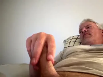 silverfoxmike — Let's have some fun tonight! Up for anything! #mature #bigcock #restrictionbands #edging #analplay