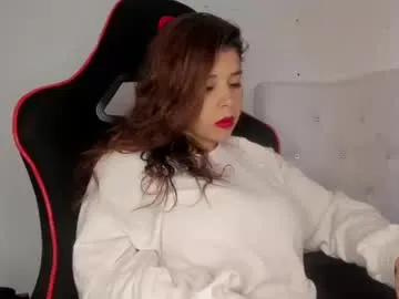 silviarichie_jade — Welcome to my room! - Repeating Goal: Sexy strip show! - #anal #bigboobs #latina #lovense #milk