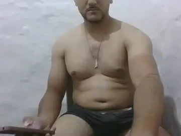 simonov00 — Freechat on Chaturbate