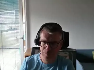 simonveli — Freechat on Chaturbate