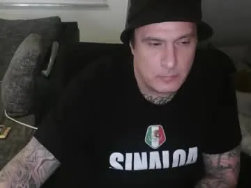 sinalco1975 — Freechat on Chaturbate