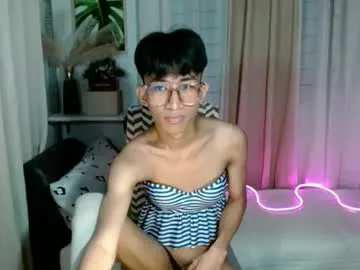 siomairiceee — #asian #femboy #slim #cumshow #twink [1000 tokens remaining]