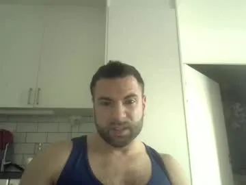 siryerdi1 — Freechat on Chaturbate