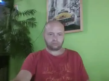 sixten19795 — Freechat on Chaturbate