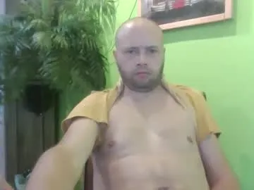 sixten19795 — Freechat on Chaturbate