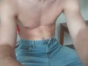 skfuddy — Skfuddy's Room: Hey there! #horny #latino #athletic #chat #dick #balls  should I bring out?