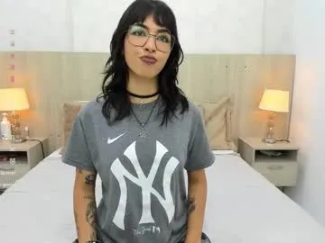 skinny_emily — Lovense Lush : Device that vibrates longer at your tips and gives me pleasures - Multi-Goal :  Show cum #masturbation #skinny #feet #flexible #latina