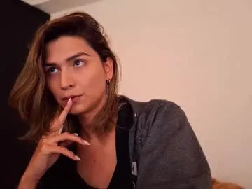 skyamber8v2 — chill day on home #lovense #trans #skinny #bigcock #cum