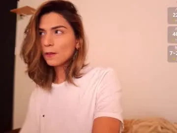 skyamber8v2 — chill day on home #lovense #trans #skinny #bigcock #cum