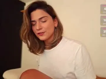 skyamber8v2 — chill day at home #lovense #trans #skinny #bigcock #cum
