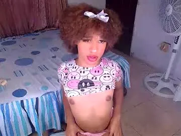 skylarg555 — #bigcock #cumshow #femboy #latina
