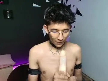 skylerblaze_ —  New Boy on Chaturbate  Sexy, playful & ready to have fun  - Goal:  Show bulge tease #lovense #new #twink #anal #cum