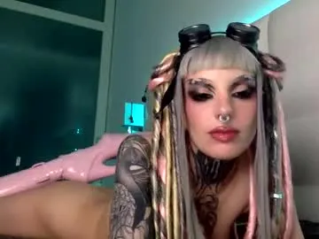 sleeperly — I love anal and deep throating #goth #anal  #femdom #bush   #mistress