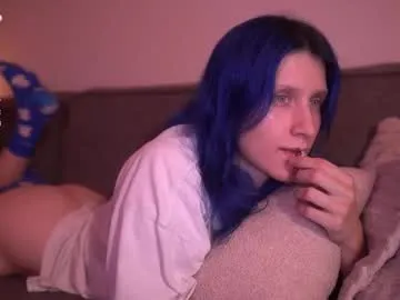 sleepingsonya — boobs tease #natural #bluehair #tease #nonude #chatty [213 tokens remaining]