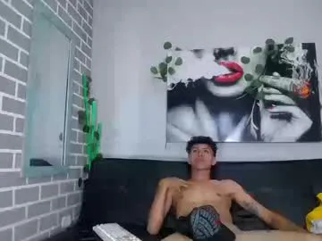 slimhot_19 — Freechat on Chaturbate