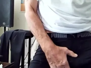 slimmy57 — Freechat on Chaturbate