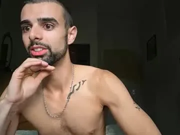 smarts2001 — Freechat on Chaturbate