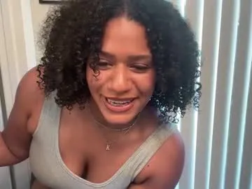 smokincyn — Freechat on Chaturbate