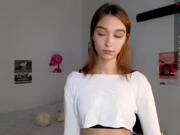 smoothnesss — I am Eva and I wanna reach 777 Play with my tongue :> #new #shy #cute #young #18 [25 tokens remaining]