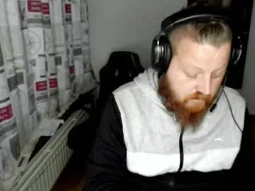 sneakapeak55 — #british #bearded #tattoo #hairy #dadbod just him tonight no partner