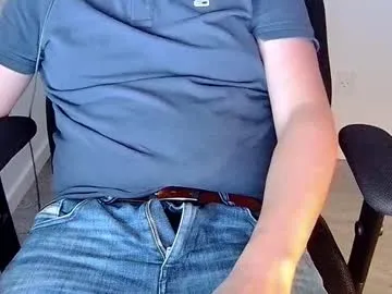 sneakybill82 — Thank you for stopping by my room love watching #c2c  #cercumcised #straight  #married  #dadbod