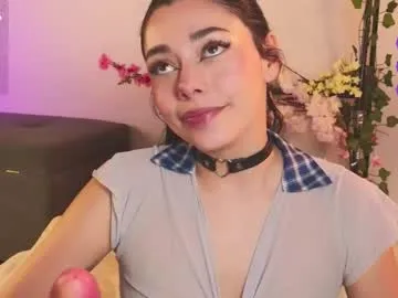 soffimoon_ — Current Goal: Saliva + Ahegao at 250 tokens -- The time to have fun is now! #deepthroat #anal #saliva #smalltits #lovense
