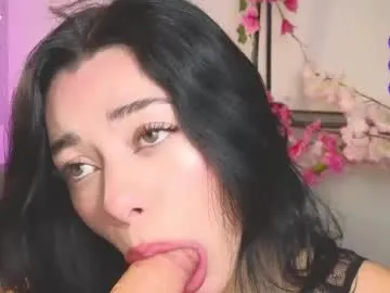 soffimoon_ — Current Goal: Sexy Blowjob at 200 tokens -- The time to have fun is now! #deepthroat #anal #saliva #smalltits #lovense