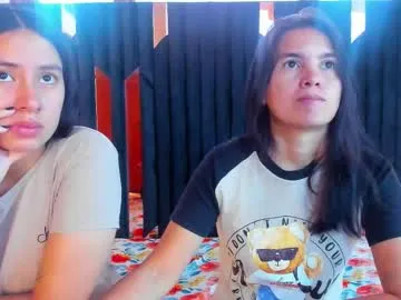 soffy_and_mia — GOAL: Show panties [31 tokens remaining] Welcome to my room!  #new #shy  #skinny  #natural #couple