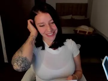 sofia_woodss — Private on Chaturbate
