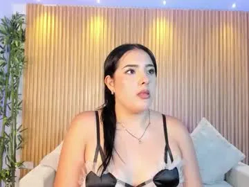 sofiacaramel — GOAL: Destroy my pussy [199 tokens remaining] Come, let me see you, let me meet you #bigass #18 #latina #curvy #fuckmachine
