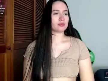 sofiaduque_26 — GOAL: naked [50 tokens remaining] Welcome to my world!  #teen #smalltits #18 #latina #anal