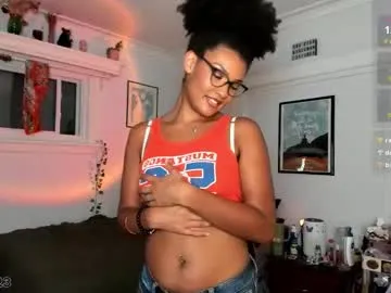softbby123 — Bubbly dancing girl next door makes you hard #lovense #ebony #hairypussy #bubblebutt #pvt