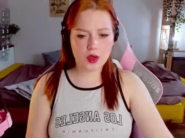 sofy_benson — Im COMEBACK! What if we turn into fwb in pvt  #redhead #hairy #curvy #feet #shy