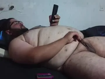 sohayb12 — chubbies come here #chubby #fat #smallcock #sexychubby #arab