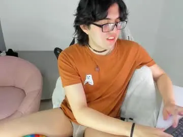 sohokat_doll — GOAL: Ass play [77 tokens remaining] Welcome to my room! #18 #femboy #new #young #twink
