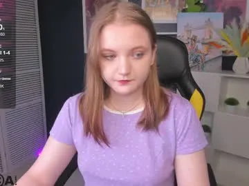 solefree — Welcome to my room! - Goal: suck finger with deep eye contact [20 tokens left] #bigboobs #18 #daddysgirl #shy #teen