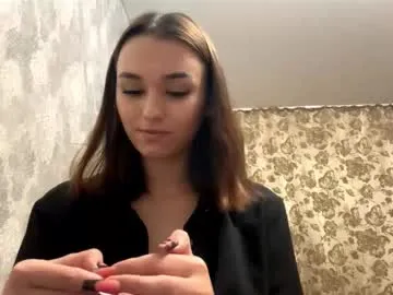 somerfrieler — Goal: give a kiss to all your viewers-  I'm Jane, I'm #18 yo and I'm #new here. Glad to see you! #cute #shy #teen [23 tokens remaining]