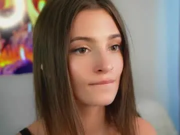sonyaericsson — Hi! I am Eva! Full naked in private <3 - Goal: show my body <3 [111 tokens left] #squirt #natural #feet #lovense #young